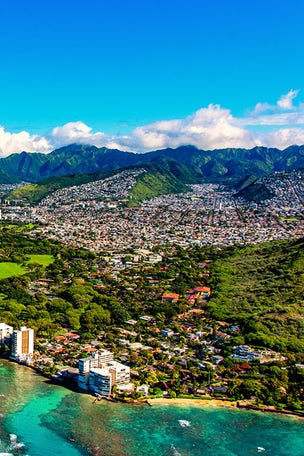 Going to Hawaii? Bad news…