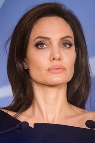 Angelina asks for WHAT?