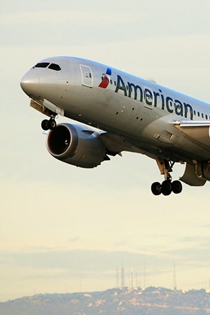 American Airlines is bringing it back?