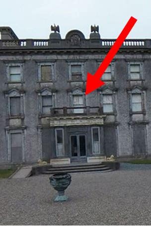 Most HAUNTED home for sale