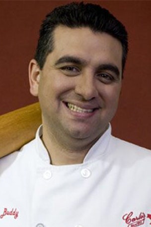 'Cake Boss' star's 'TERRIBLE' accident