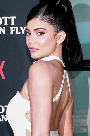 Kylie's bikini pic did WHAT?