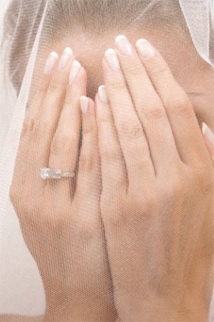 Bride's MOM didn't follow one rule…