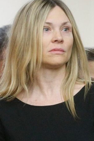 Actress RESENTENCED to prison