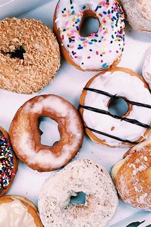 Dunkin': SLOGAN similarity is unintentional