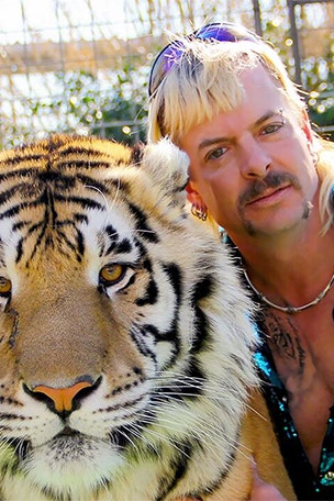 Joe Exotic BEFORE 'Tiger King' fame