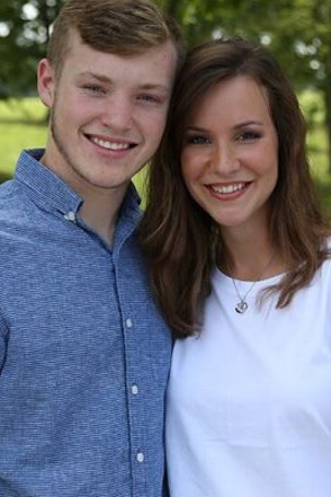 New Duggar courtship REVEALED
