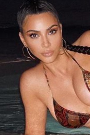 Kim announces YET ANOTHER line…