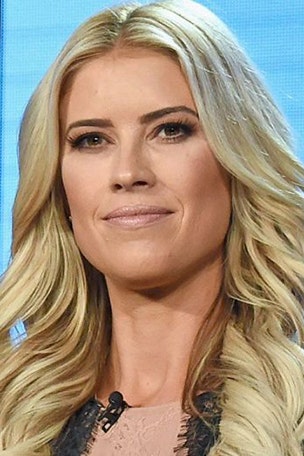 Was 'HGTV' star happy before SPLIT?