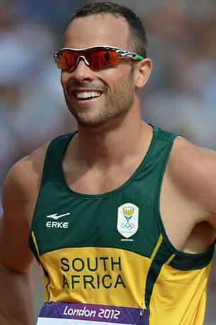Doc explores Olympian's MURDER conviction