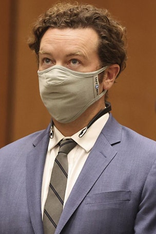 Actor makes court appearance in rape case