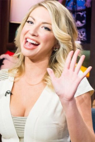 FIRED TV star speaks out