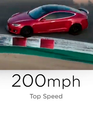 New Tesla costs THIS much
