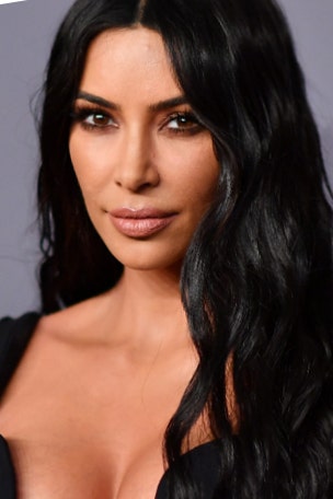Kim STUNS in bikini photos