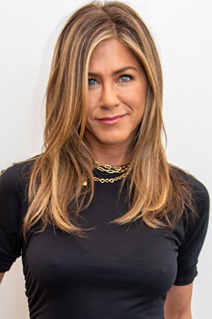 Aniston: Do it 'for RBG!’