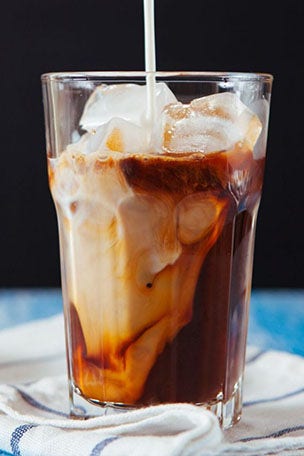 Americans drinking THIS in pandemic