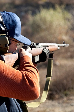Hunter survives BEAR attack in Idaho