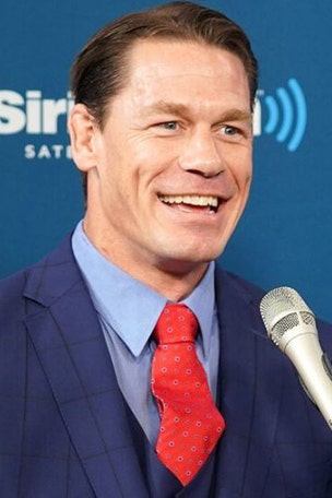 Cena's BIG announcement