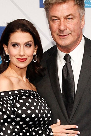 Baldwin: My wife would DIVORCE me