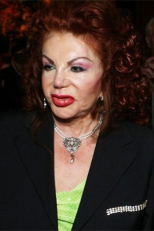 Jackie Stallone dead at 98