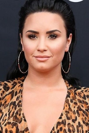 Demi 'embarrassed' over THIS