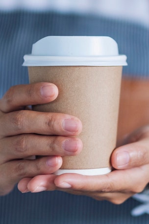 Where to get FREE coffee today