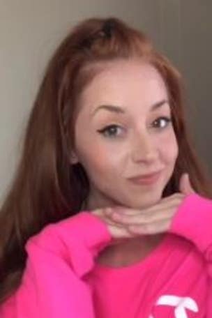 Woman STUNS with real age