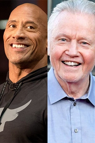 Hollywood TALKS Biden, Trump