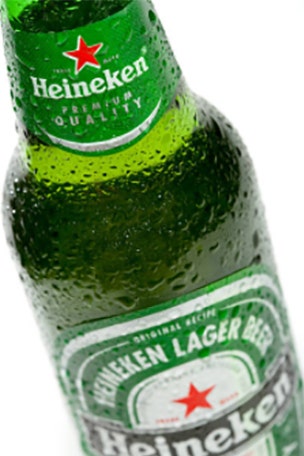 Heineken FINED MILLIONS for alleged practice