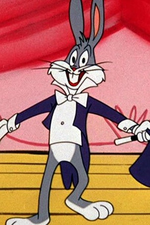 The TRUTH about Bugs Bunny