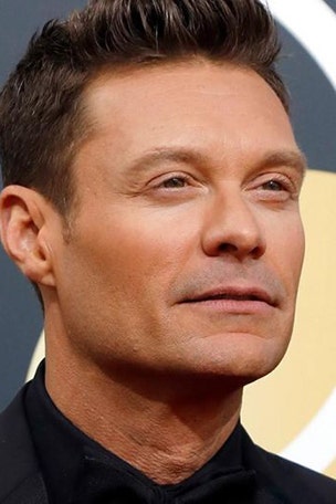 Seacrest's HEALTH update