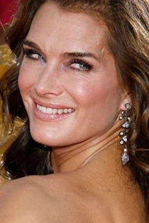 Model: 'Women over 50 are NOT done'