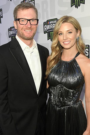 Dale Jr.'s HUGE news