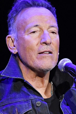 Is Bruce LEAVING America?