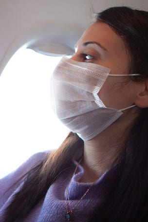 Do HEATED face masks kill COVID-19?