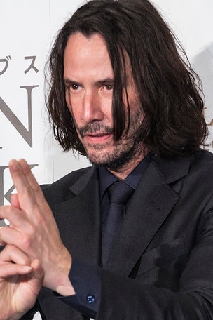 ‘John Wick’ roller coaster sounds INSANE