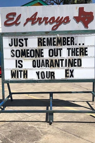 SEE IT: Hilarious signs SHOCK