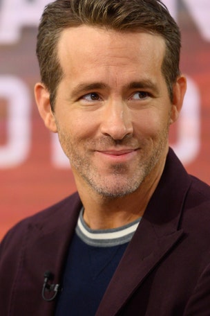 Canadian actor votes in US election
