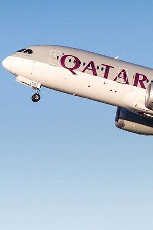 Qatar apologizes for STRIP-SEARCH