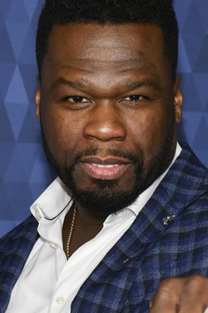 50 Cent CHANGES political stance