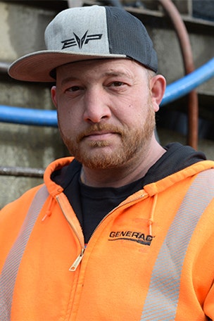‘Gold Rush’ star tells ALL