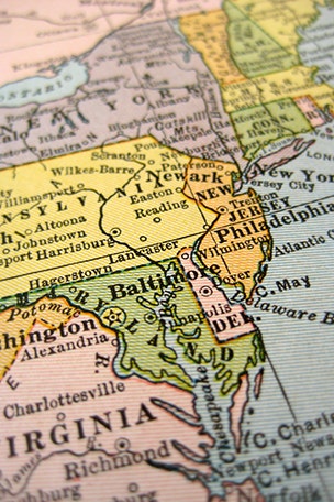 Is THIS the 'most hated' state in the US?