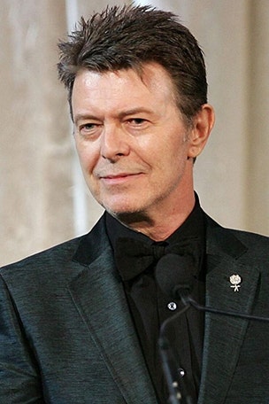 The TRUTH about David Bowie