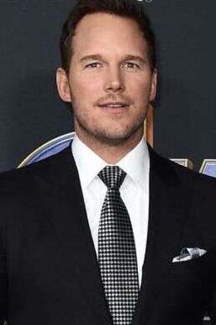 Pratt DEFENDED by co-stars