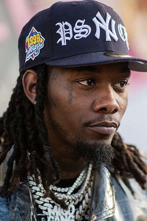 Rapper DETAINED by police