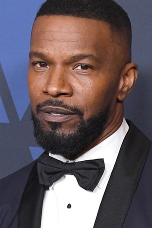 Foxx's sister dies at 36