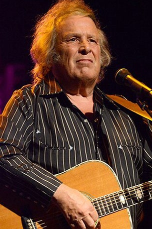 ‘American Pie’ singer SLAMS ex