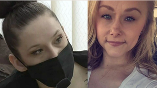 Nebraska 'witch' seeks retrial ahead of potential death sentence for torture murder of Tinder date