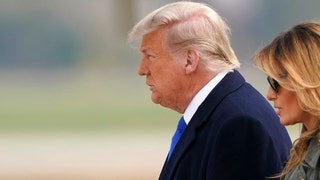 Trump coverage on evening newscasts 'seems nightmarishly negative' compared to Biden, study finds