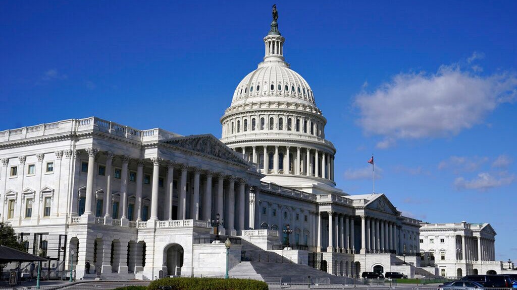 GOP set to turn four House seats in Golden State